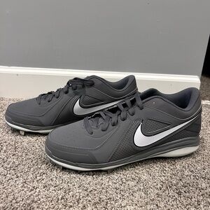 Nike Air MVP Pro Metal Baseball Cleats